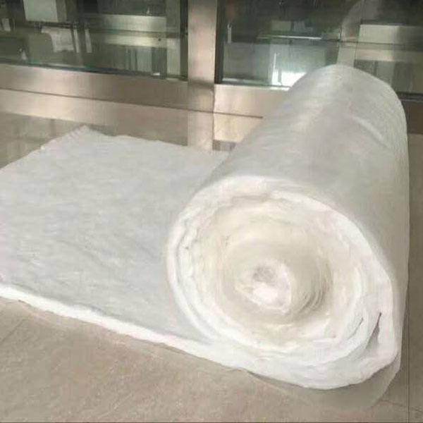 超細玻璃棉